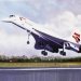 Civil Aircraft - Concorde