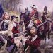 English Civil War (1642-1651)