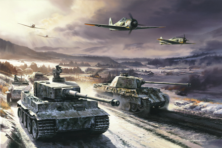 aviation art prints